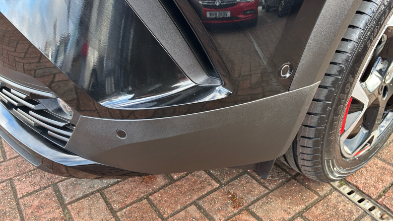 Vauxhall Mokka 100kW GS Line 50kWh 5dr Auto Electric Hatchback